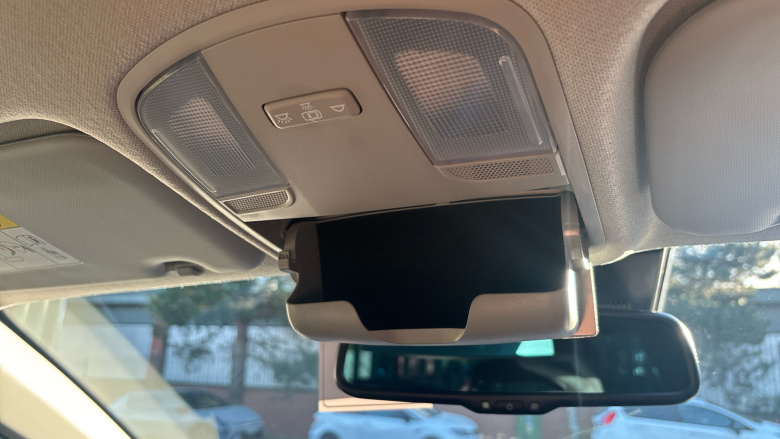 Kia Stonic 1.0T GDi 48V Shadow 5dr DCT Petrol Estate